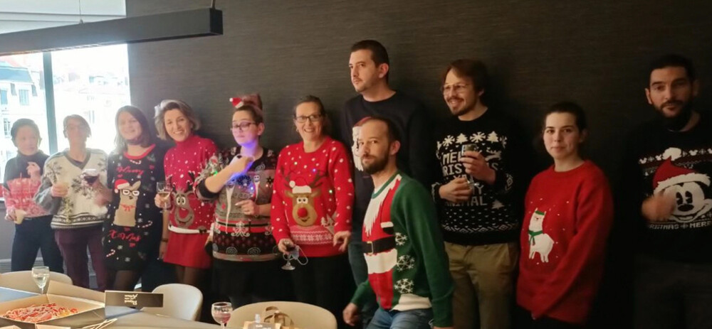 Repas de Noël | ACC